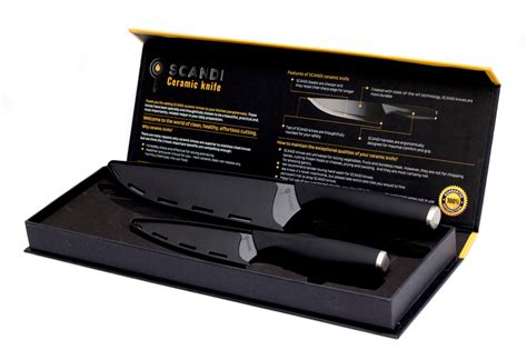 The Magic Knife: Your Key to Effortless Cooking